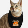 Book Kitsune-Cat-Bandana-Pet Collar-retrodivision