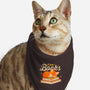 Book Kitsune-Cat-Bandana-Pet Collar-retrodivision