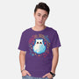 Cat Ghost Dead Inside-Mens-Basic-Tee-NemiMakeit