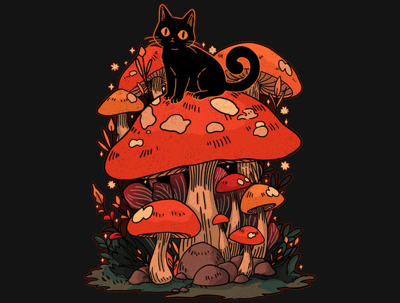 Feline Fungi