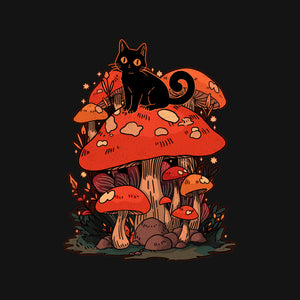 Feline Fungi