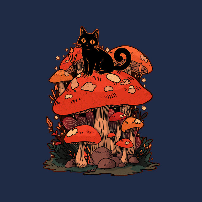 Feline Fungi-None-Outdoor-Rug-fanfreak1