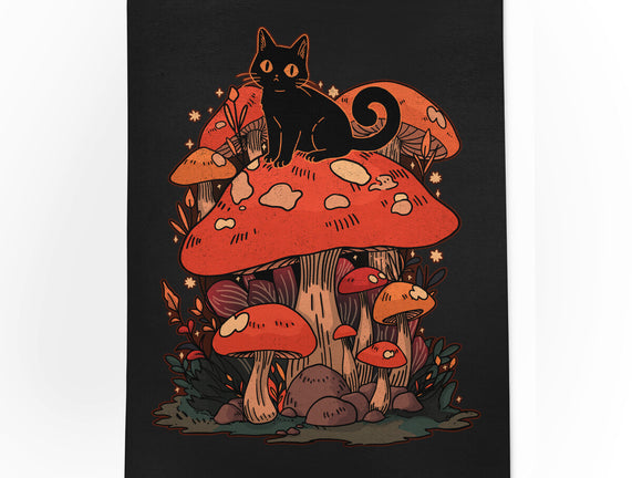 Feline Fungi