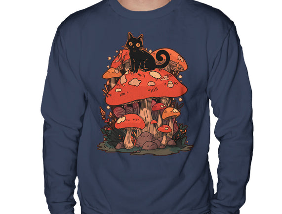 Feline Fungi