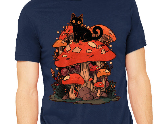 Feline Fungi