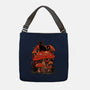 Feline Fungi-None-Adjustable Tote-Bag-fanfreak1