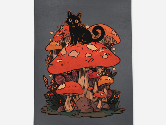 Feline Fungi