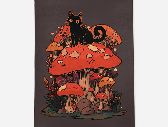 Feline Fungi