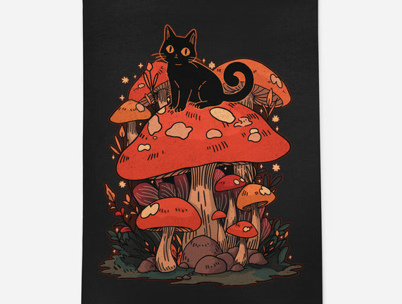 Feline Fungi