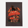 Feline Fungi-None-Outdoor-Rug-fanfreak1