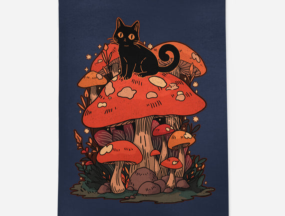 Feline Fungi