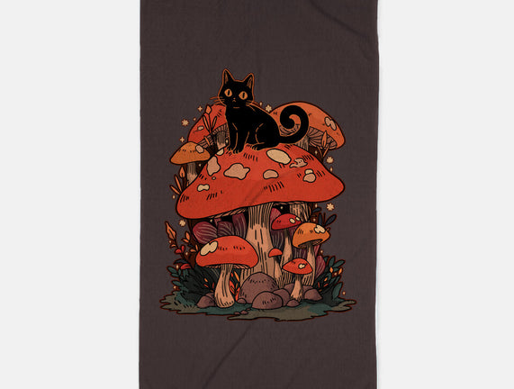 Feline Fungi