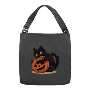 Pumpkin Embrace