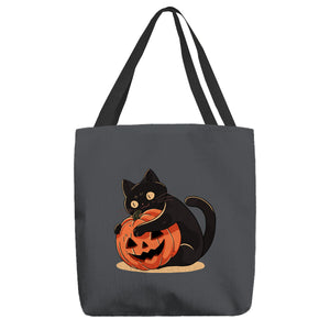 Pumpkin Embrace