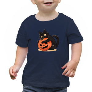 Pumpkin Embrace