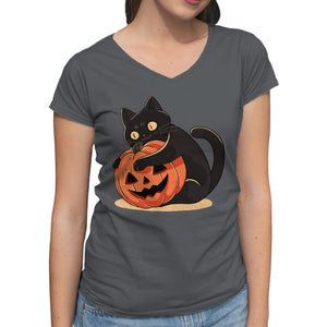 Pumpkin Embrace
