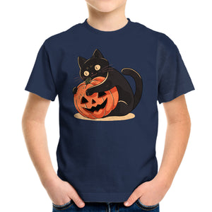 Pumpkin Embrace