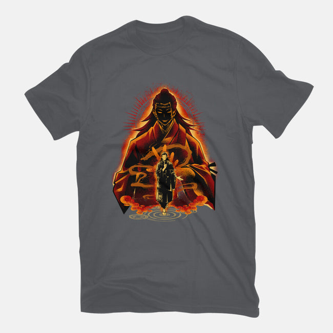 Special Grade Villain-Mens-Heavyweight-Tee-hypertwenty