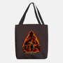 Special Grade Villain-None-Basic Tote-Bag-hypertwenty