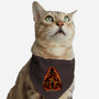 Special Grade Villain-Cat-Adjustable-Pet Collar-hypertwenty