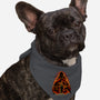 Special Grade Villain-Dog-Bandana-Pet Collar-hypertwenty