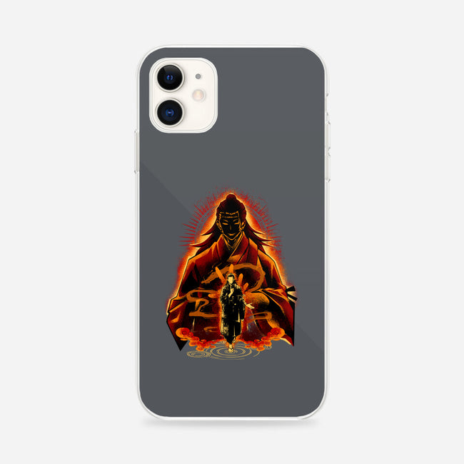 Special Grade Villain-iPhone-Snap-Phone Case-hypertwenty