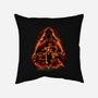 Special Grade Villain-None-Non-Removable Cover w Insert-Throw Pillow-hypertwenty