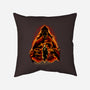 Special Grade Villain-None-Non-Removable Cover w Insert-Throw Pillow-hypertwenty