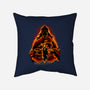 Special Grade Villain-None-Non-Removable Cover w Insert-Throw Pillow-hypertwenty