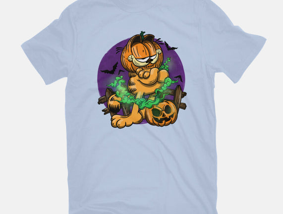 Garfield Halloween