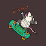 Skate And Eat Trash-Samsung-Snap-Phone Case-MaxoArt