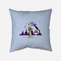 More Coffee-None-Removable Cover w Insert-Throw Pillow-Boggs Nicolas