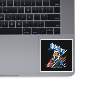 Defendress Of The Faith