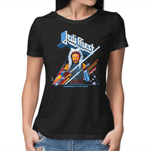 Defendress Of The Faith