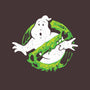 No Ghosts!-Womens-Basic-Tee-dalethesk8er