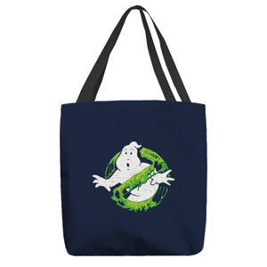No Ghosts!