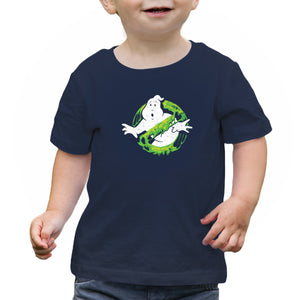 No Ghosts!