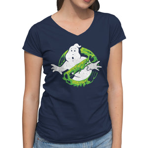 No Ghosts!