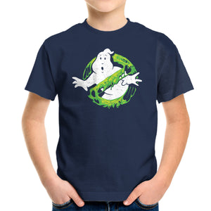 No Ghosts!