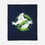 No Ghosts!-None-Fleece-Blanket-dalethesk8er