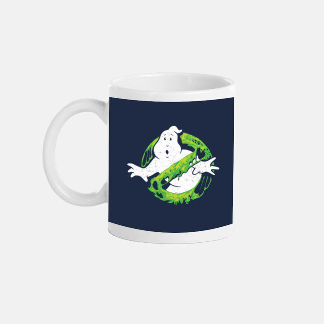 No Ghosts!-None-Mug-Drinkware-dalethesk8er