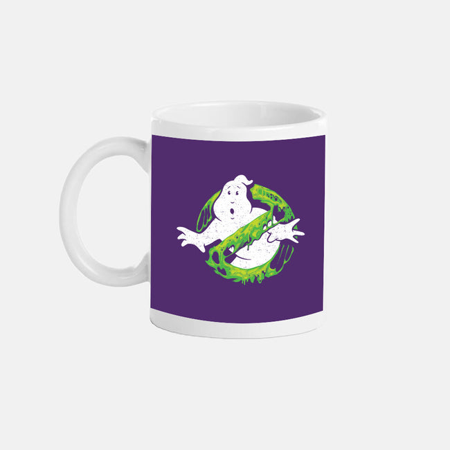 No Ghosts!-None-Mug-Drinkware-dalethesk8er