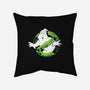 No Ghosts!-None-Non-Removable Cover w Insert-Throw Pillow-dalethesk8er