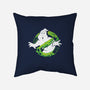 No Ghosts!-None-Non-Removable Cover w Insert-Throw Pillow-dalethesk8er