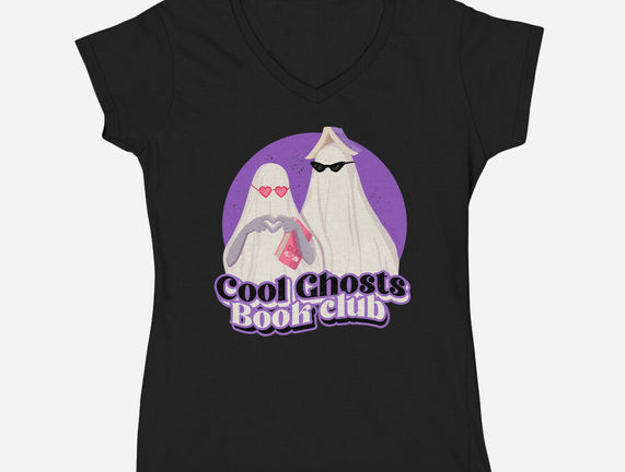 Cool Ghosts Book Club