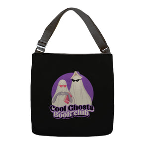 Cool Ghosts Book Club