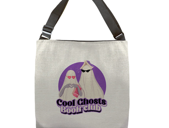 Cool Ghosts Book Club