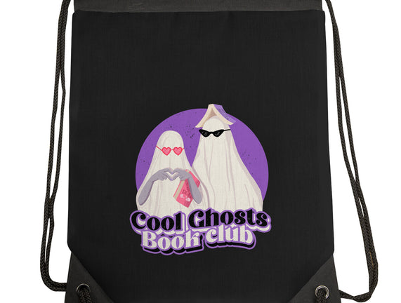 Cool Ghosts Book Club