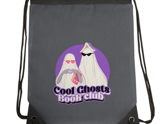 Cool Ghosts Book Club