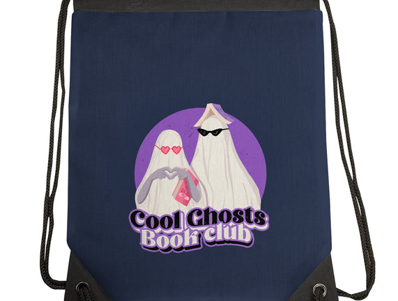 Cool Ghosts Book Club